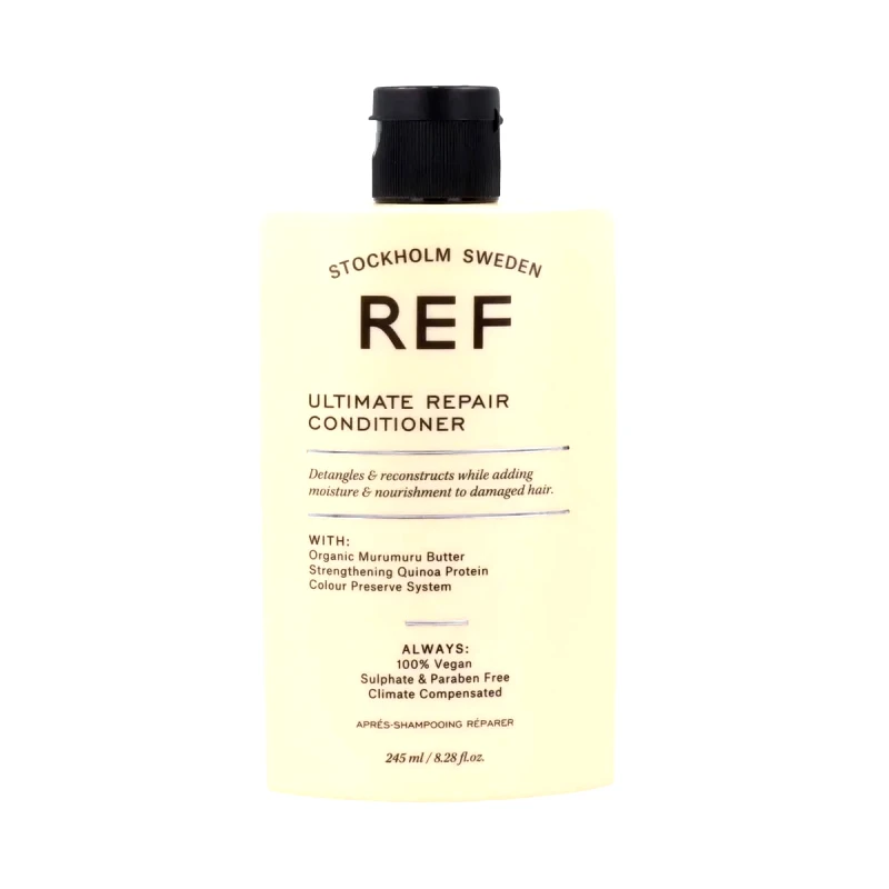 REF Ref Stockholm - Ultimate Repair Conditioner (245ml)