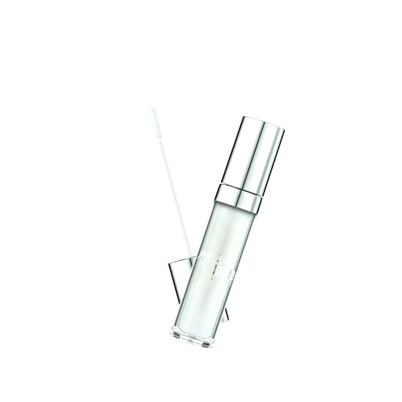 Pupa Milano Pupa Miss Pupa Gloss - 101 Pearly Clear (5ml)