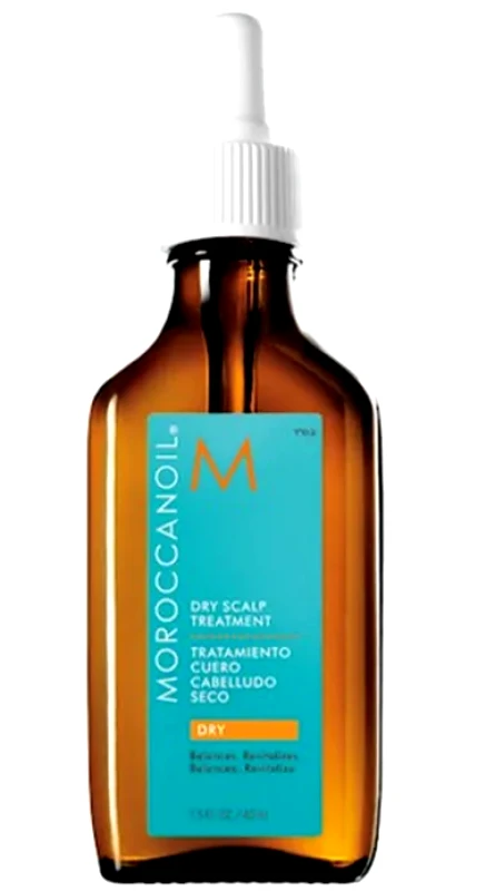 Moroccanoil Moroccanoil Dry Scalp Treatment (45ml)