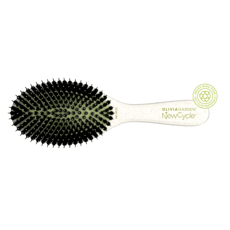 Olivia Garden Olivia Garden New Cycle Smoothing Paddle NC-PCO