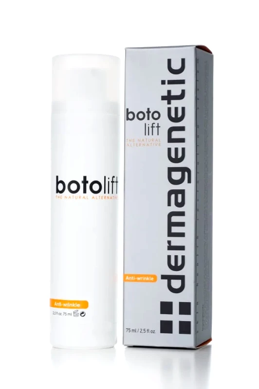 Dermagenetic Dermagenetic BOTOLIFT CREAM (75ml)
