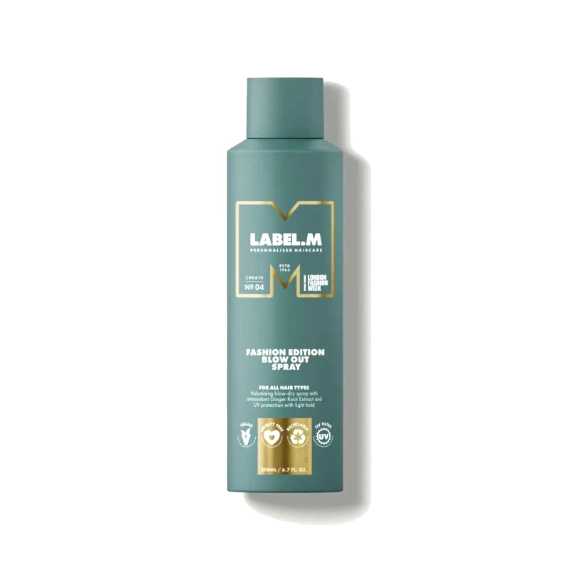 Label.m Label.m Fashion Edition Blow Out Spray (200ml)