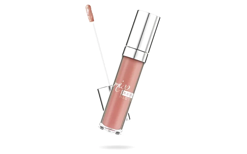 Pupa Milano Pupa Miss Pupa Gloss - 300 Soft Kiss (5ml)