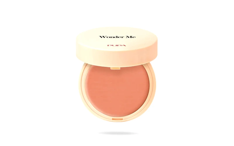 Pupa Milano Pupa Wonder Me Blush - 008 So Cozy Matt (4g)