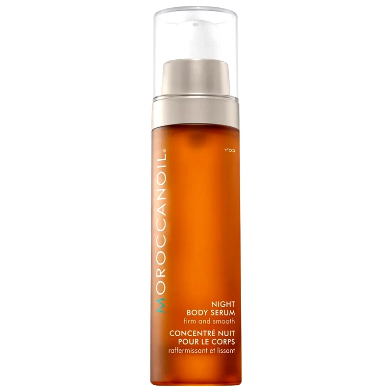 Moroccanoil Moroccanoil Night Body Serum (50ml)