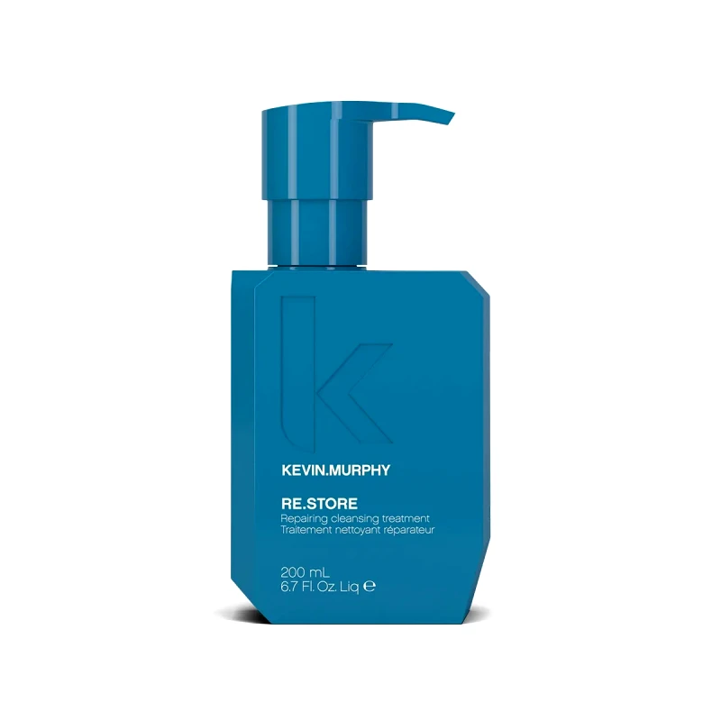 KEVIN.MURPHY Kevin.Murphy - Re.Store Repairing Cleansing Treatment (200ml)