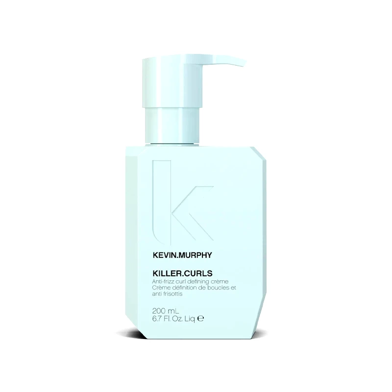KEVIN.MURPHY Kevin.Murphy - Killer.Curls Anti Frizz Curl Defining Crème (200ml)