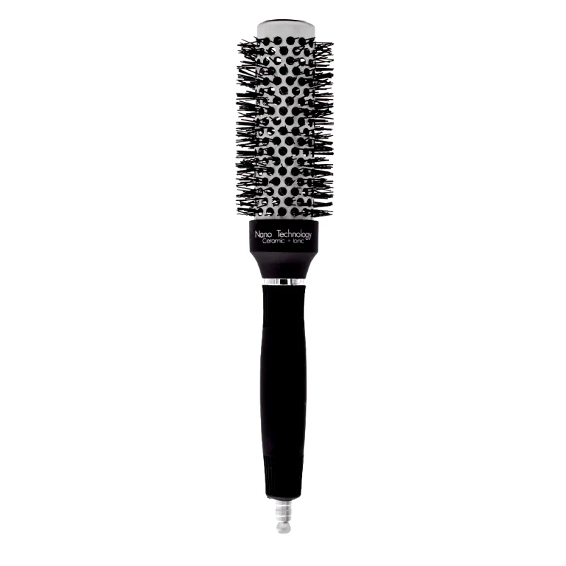 Lussoni Lussoni - Simple Care Nano Technology Ceramic + Ionic Styling Brush (32mm)