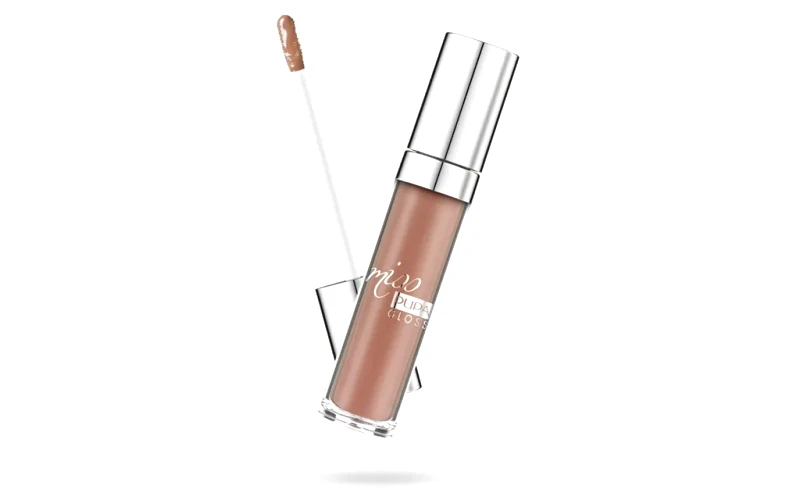 Pupa Milano Pupa Miss Pupa Gloss - 105 Majestic Nude (5ml)
