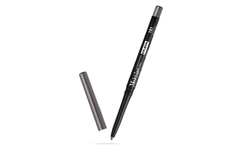 Pupa Milano Pupa Made to Last Definition Eyes Pencil - 101 Stone Grey (0.35g)