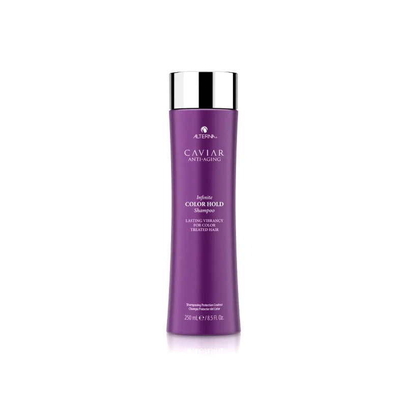 Alterna Alterna® Caviar Anti-Aging Infinite Color Hold Shampoo (250ml)
