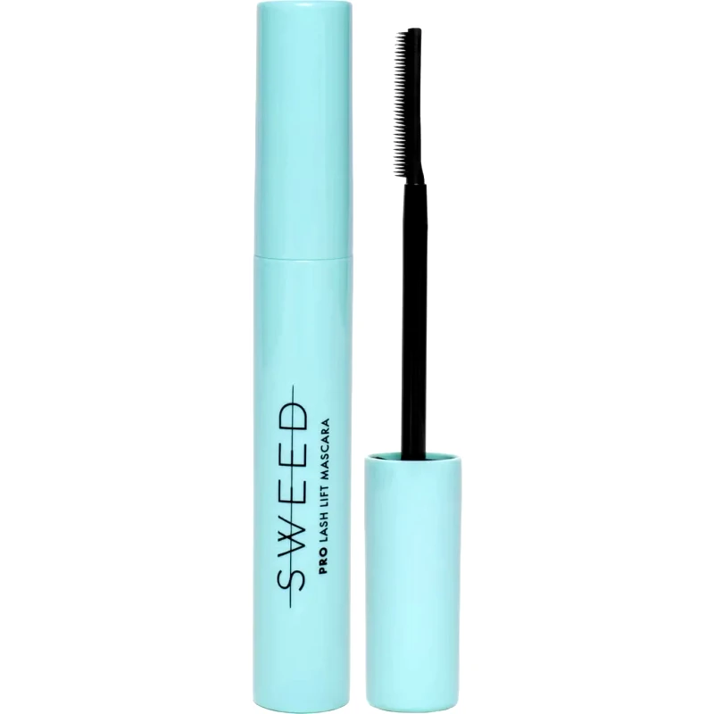Sweed Beauty Sweed Beauty Pro Lash Lift Mascara - Dark Brown (8ml)