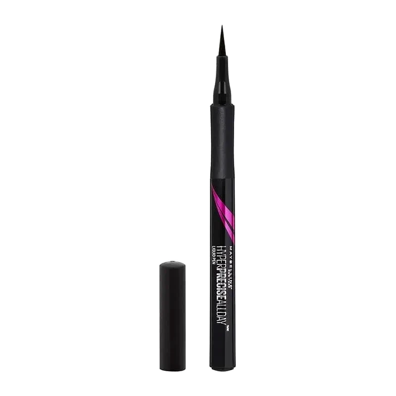 Maybelline Maybelline Hyper Precise Eyeliner - Black (2.8gr)