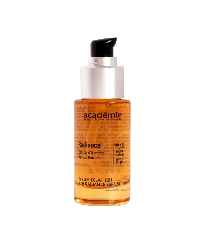 Academie Académie Radiance Sérum Éclat 12h (30ml)