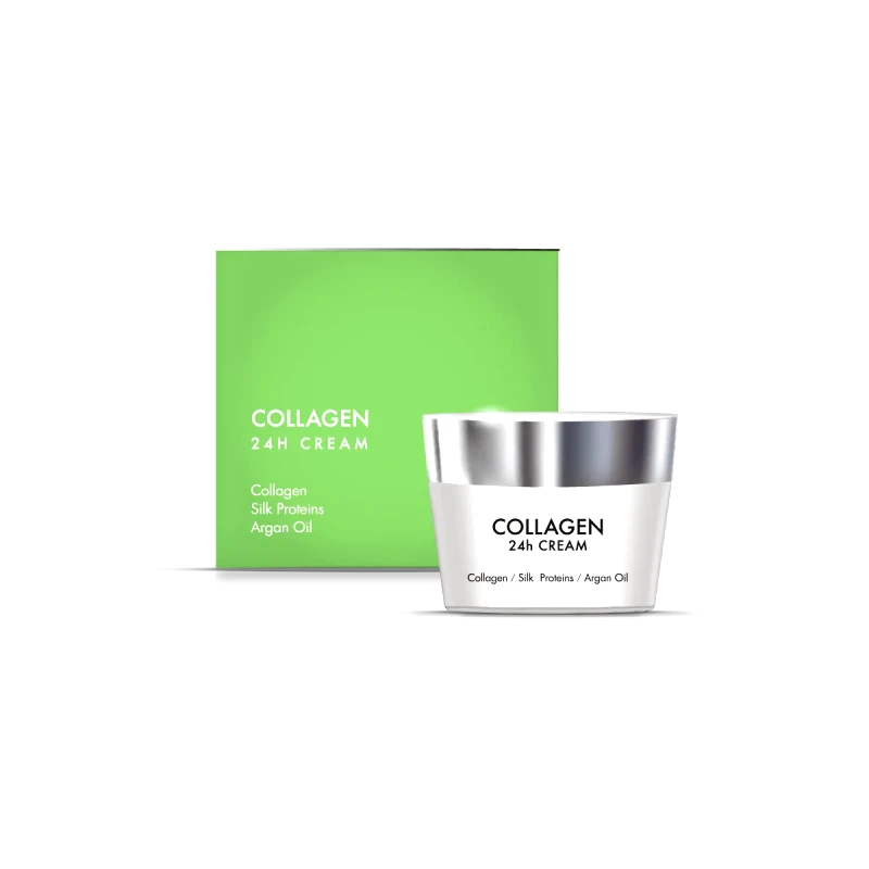 QS Professional QS Professional Collagen 24h Cream (50ml)