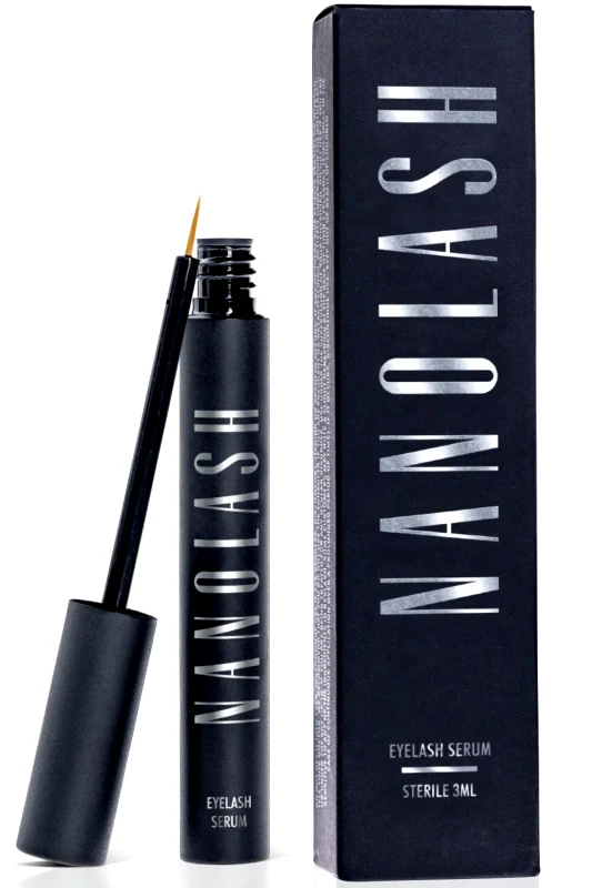 NanoLash Nanolash Eyelash Serum (3ml)