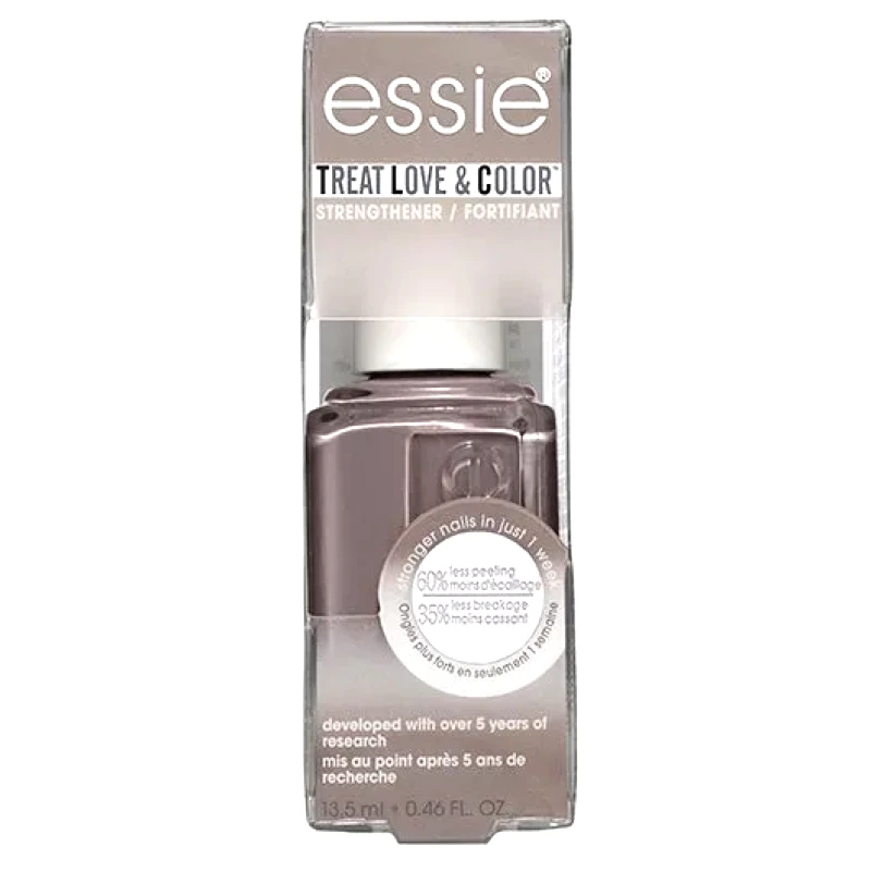 Essie Essie - Right Hooked - Treat Love & Color Strengthener (13,5ml)