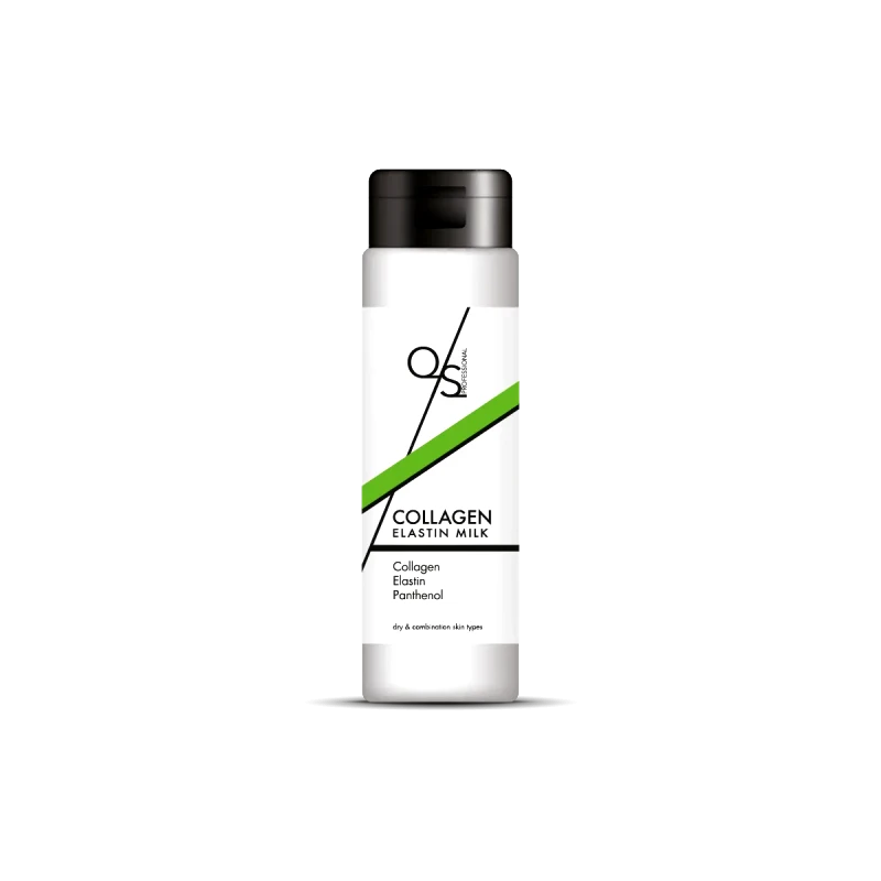 QS Professional QS Professional Collagen Elastin Milk (200ml)