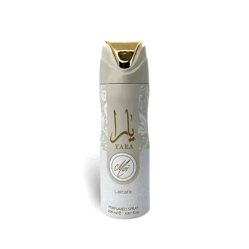 Lattafa Lattafa Yara Moi Perfumed Spray (200ml)