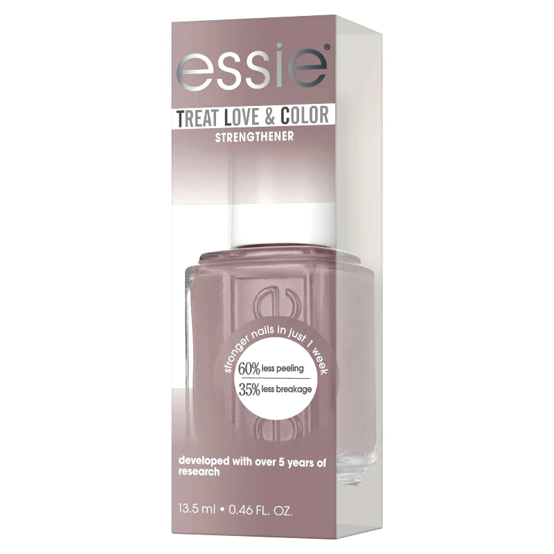Essie Essie - On The Mauve - Treat Love & Colour (13,5ml)