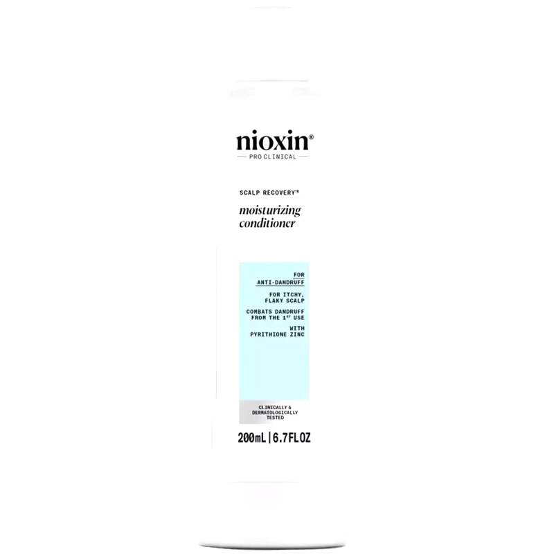 Nioxin Nioxin Pro Clinical Scalp Recovery Moisturizing Conditioner (200ml)