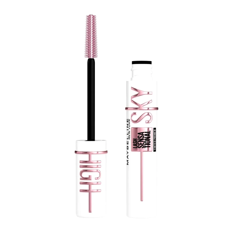 Maybelline Maybelline Lash Sensational Tinted Primer - 810 Soft Black (7.7ml)