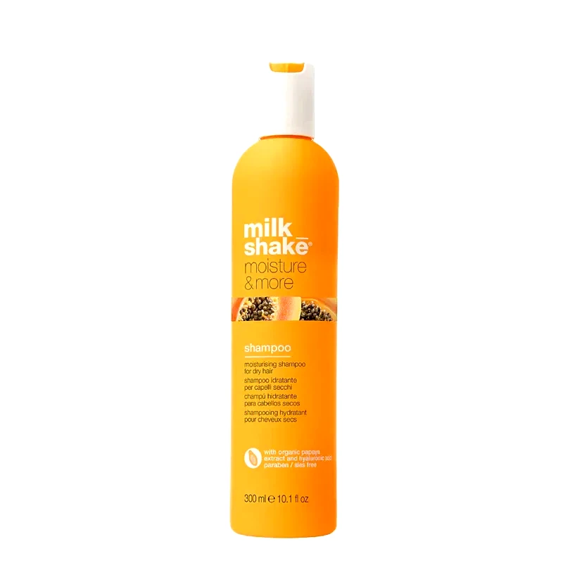 Milk Shake Milk_Shake Moisture & More Shampoo (300ml)