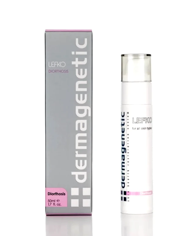 Dermagenetic Dermagenetic LEFKO (50ml)
