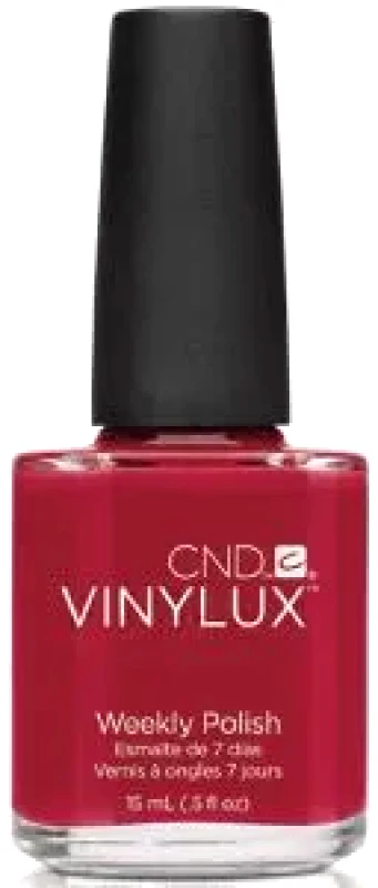CND Vinylux Vinylux - Wildfire (15ml)