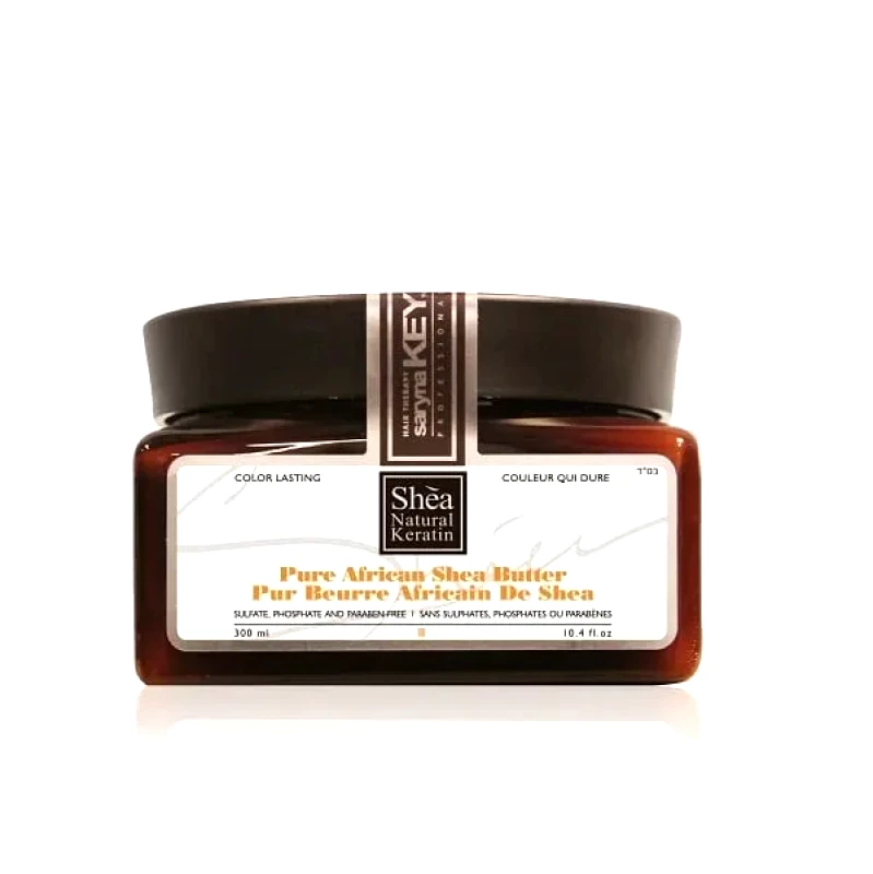 saryna KEY Saryna KEY Pure African Shea Color Lasting Butter (300ml)