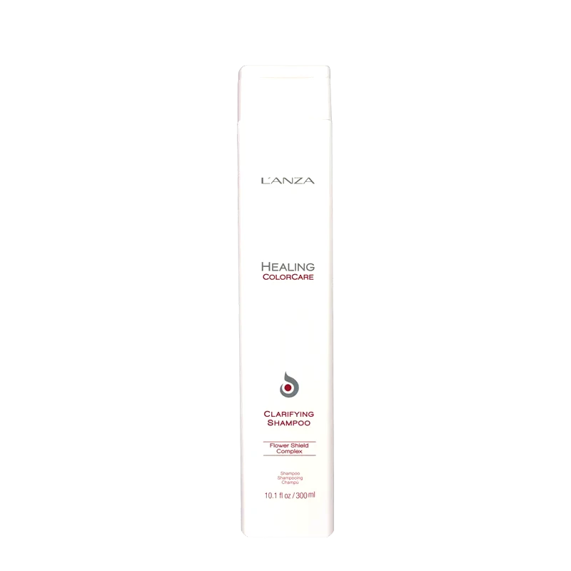 L'Anza L'ANZA Healing ColorCare Clarifying Shampoo (300ml)