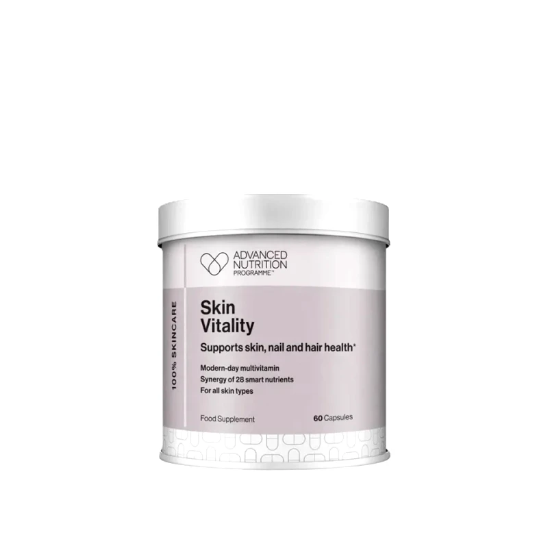 Advanced Nutrition Programme Advanced Nutrition Programme - Skin Vitality Multi Vitamin (60 caps)
