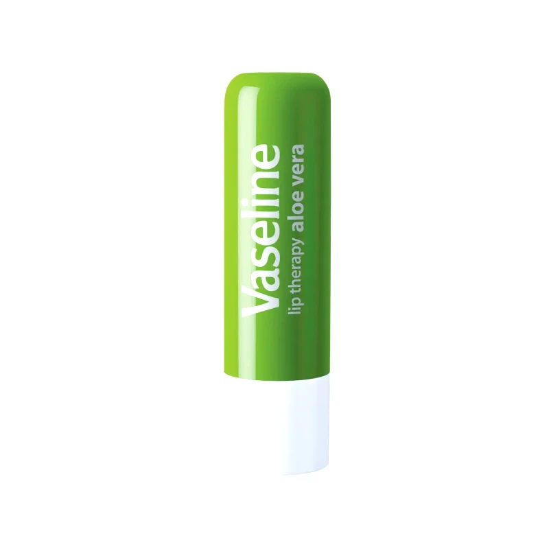 Vaseline Vaseline® Lip Therapy Lip Balm - Aloe Vera (4.8g)