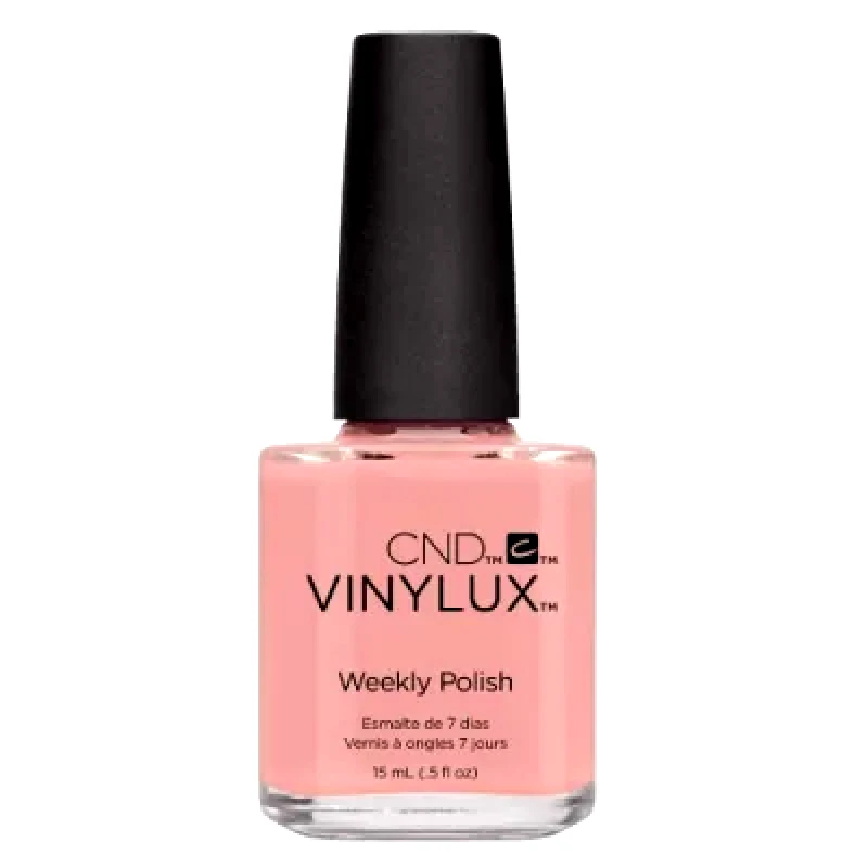 CND Vinylux Vinylux- Nude Knickers (15ml)