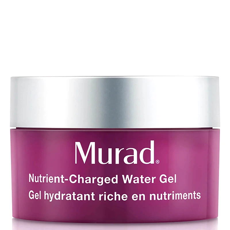 Murad Murad Nutrient Charged Water Gel (50ml)