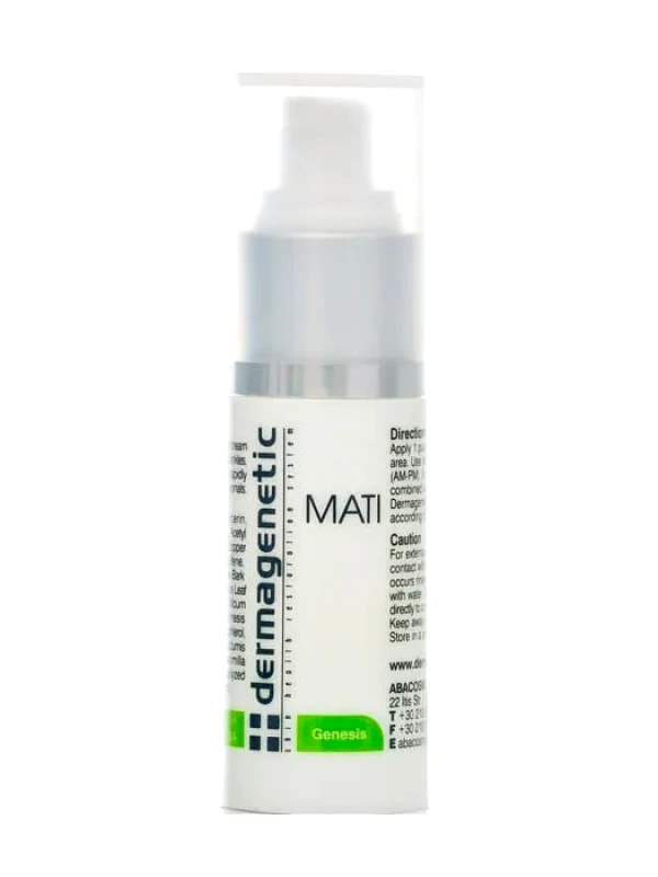 Dermagenetic Dermagenetic MATI (30ml)
