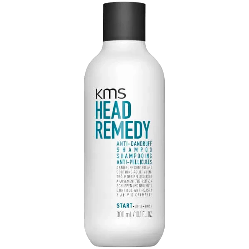 KMS KMS HeadRemedy Anti-Dandruff Shampoo (300ml)