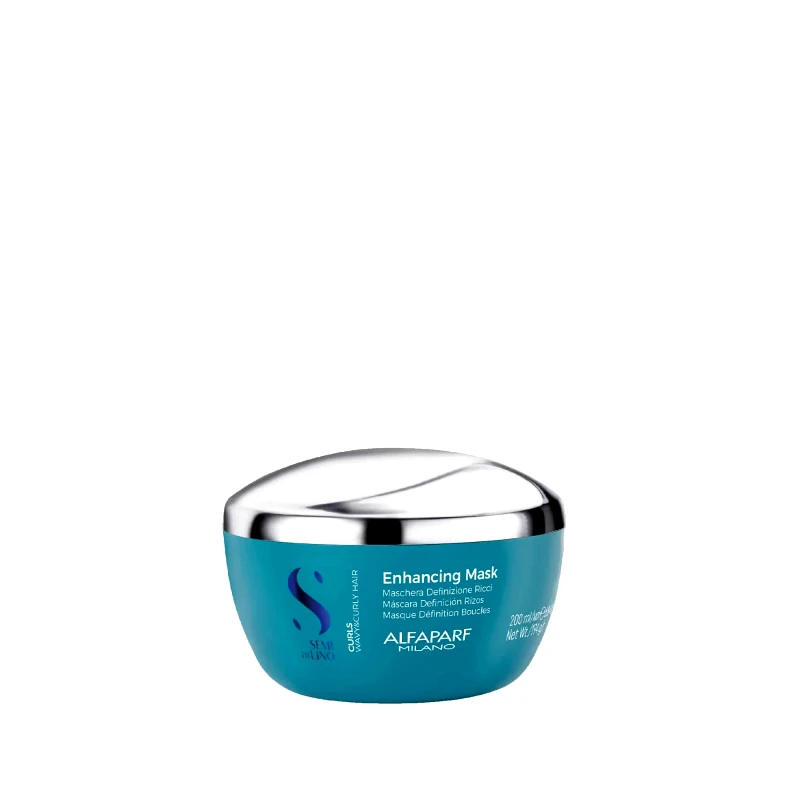 Alfaparf Milano Alfaparf Milano Semi di Lino - Curls Enhancing Mask (200ml)