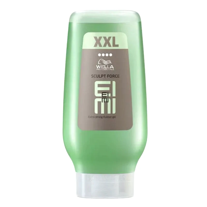 Wella Professionals Wella Professionals Flubber Sculpt Force XXL (250ml)