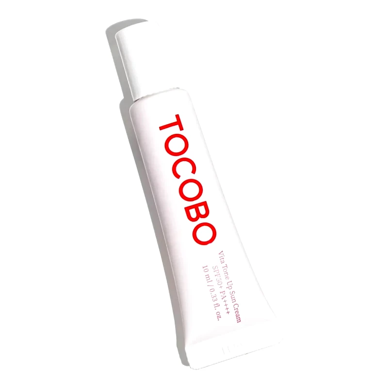 Tocobo Tocobo Vita Tone Up Sun Cream (10ml)