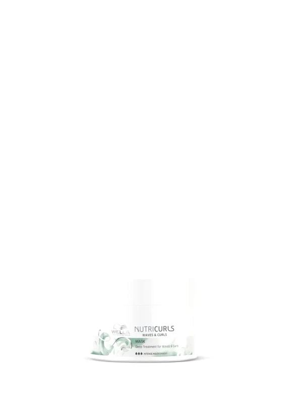 Wella Professionals Wella Professionals NutriCurls Mask (150ml)