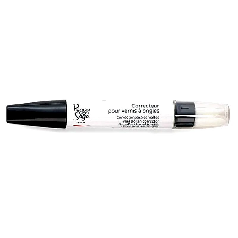 Peggy Sage Peggy Sage - Nail Lacquer Correction Pencil (4ml)