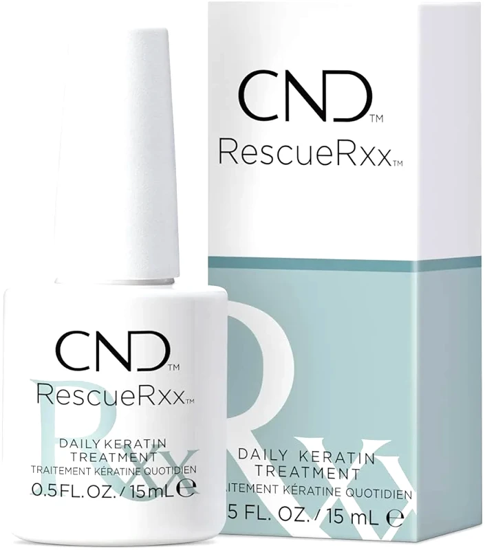 CND Vinylux CND - Rescue RXX Nail Treatment (15ml)