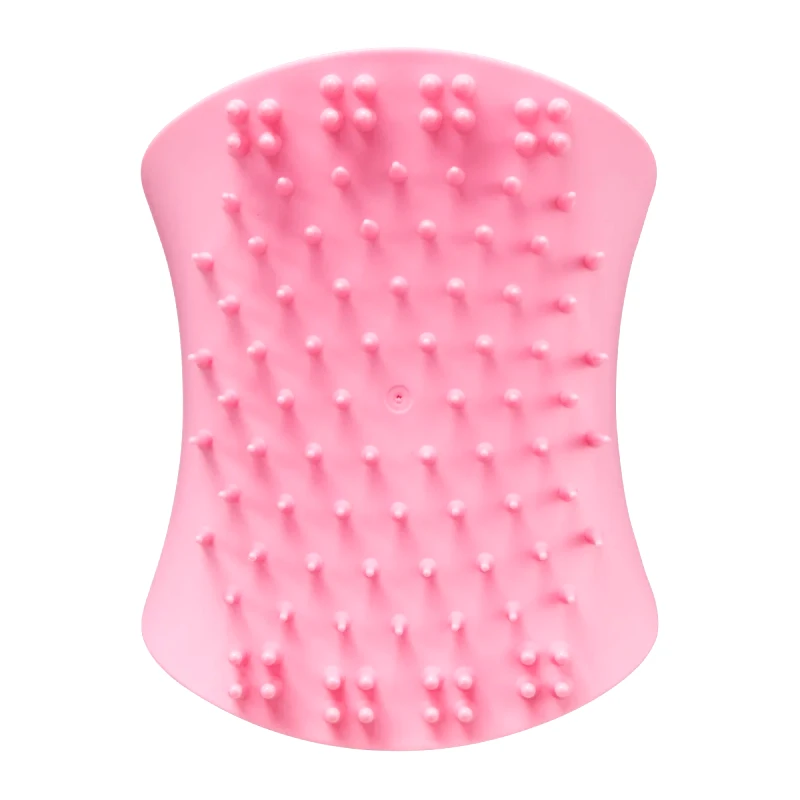 Tangle Teezer Tangle Teezer The Scalp Exfoliator & Massager - Pink