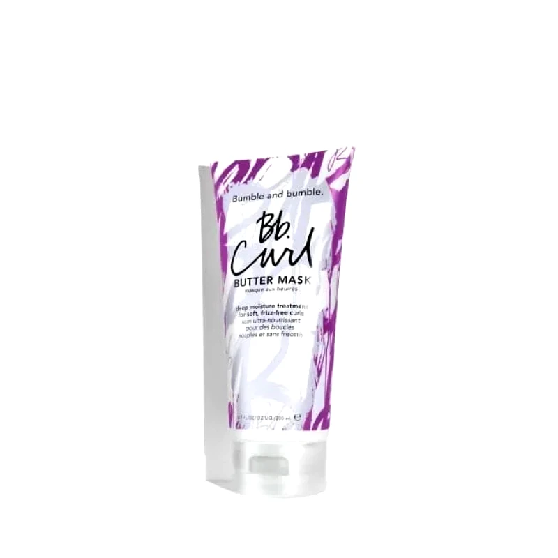 Bumble and bumble Bumble & bumble - Curl Butter Mask (200ml)