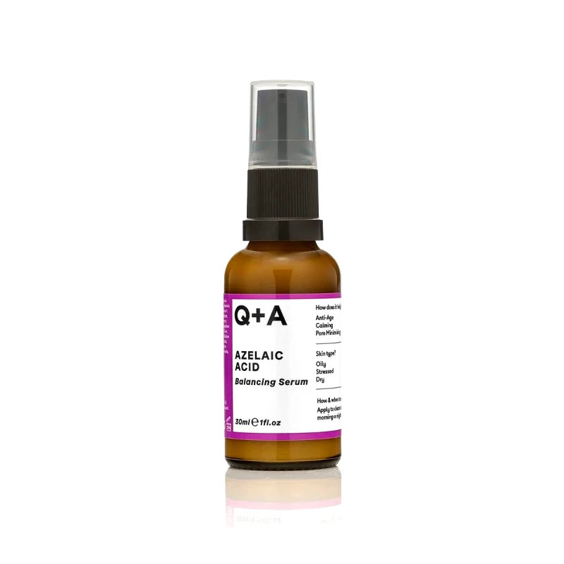 Q+A Q+A Azelaic Acid Balancing Serum (30ml)