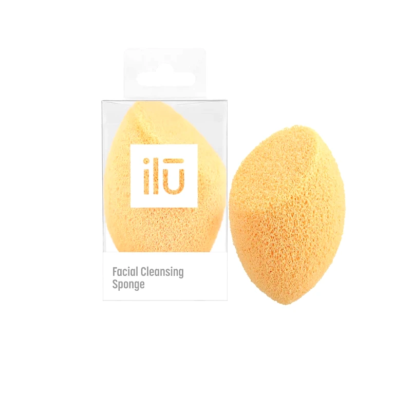 ilu Ilu Facial Cleansing Sponge