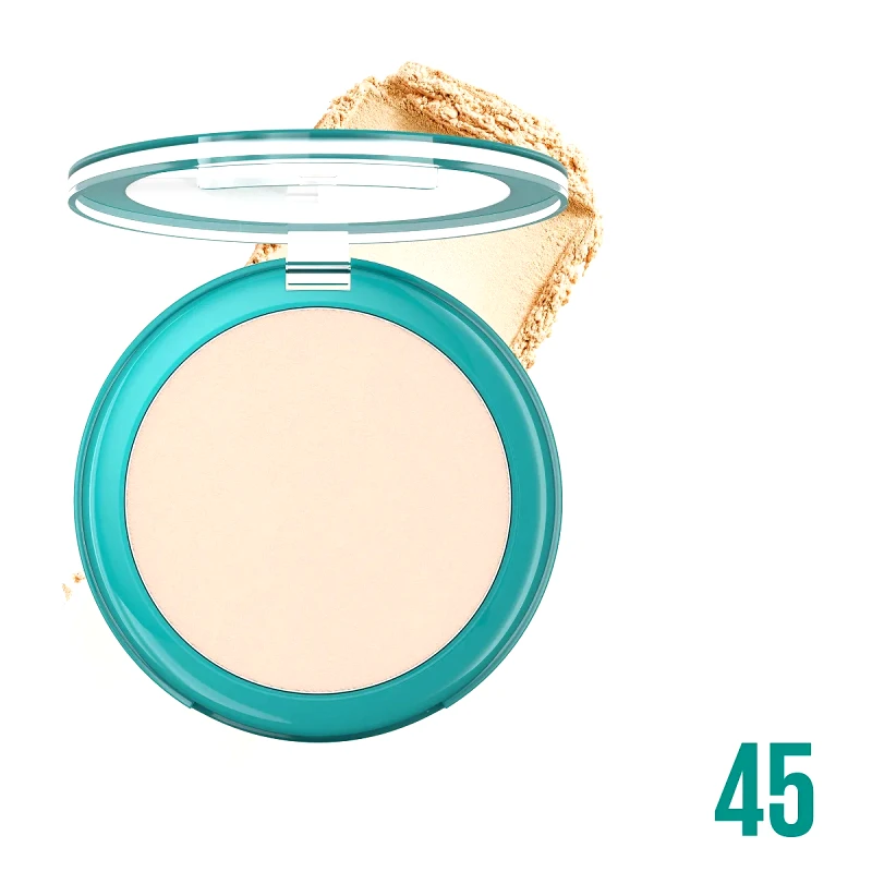 Maybelline Maybelline Green Edition Blurry Skin Powder - 045 (9g)
