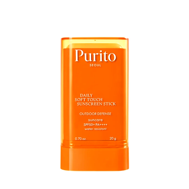 Purito Purito Daily Soft Touch Sunscreen Stick SPF50+ (20g)