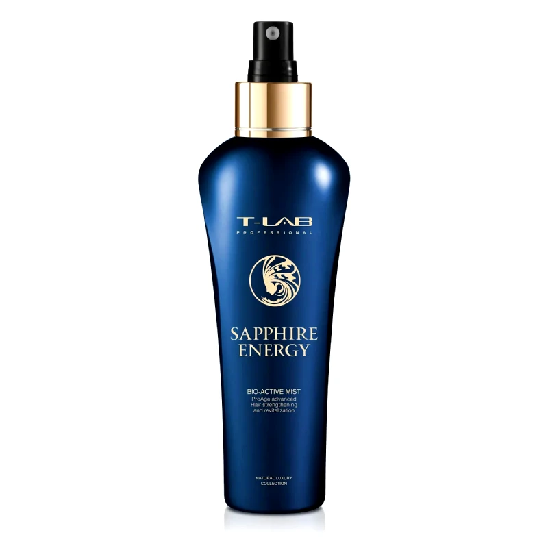 T-Lab Professional T-Lab Professional Sapphire Energy Bio-Active Mist (150ml)